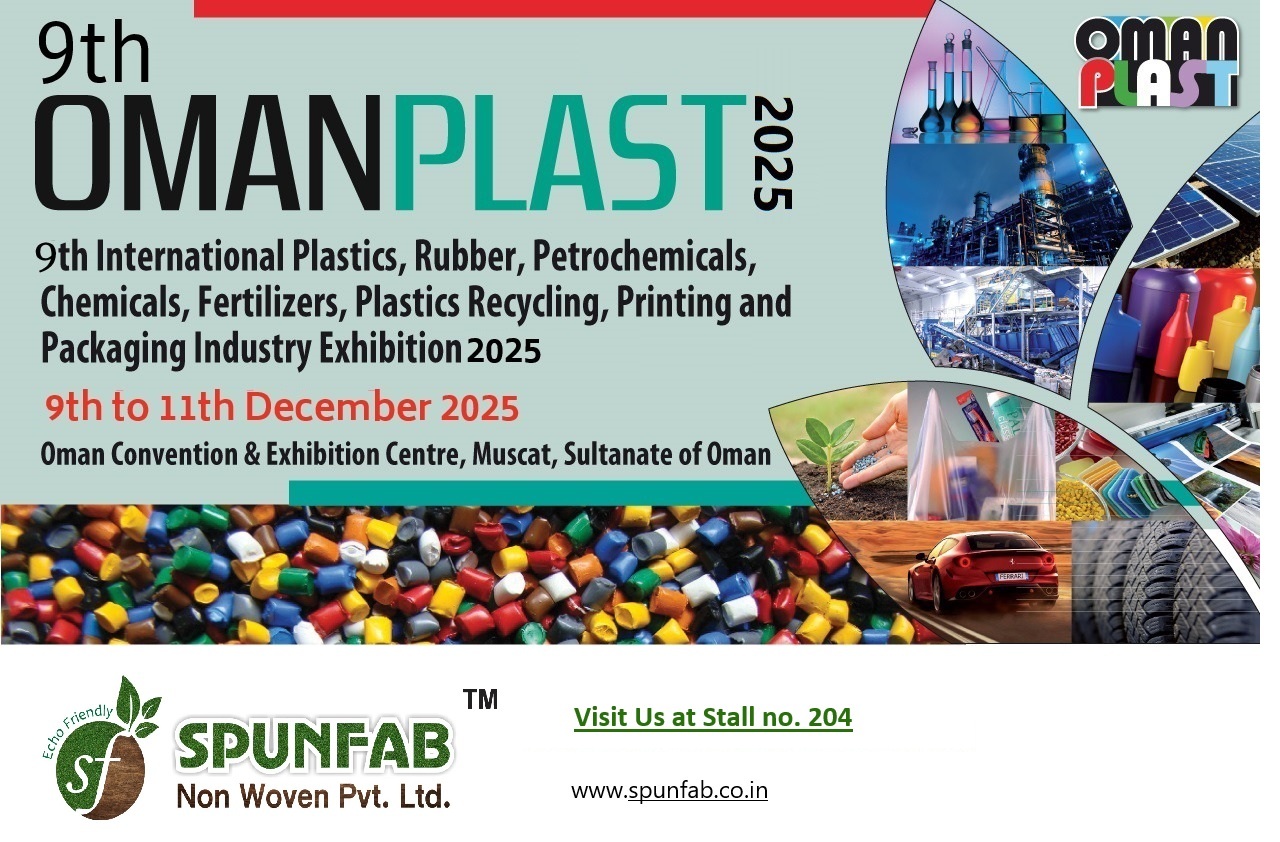 Upcoming Event oman plast